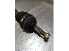Recambio de transmision delantera derecha para chrysler voyager ii (es) 2.5 td referencia OEM IAM   91 2