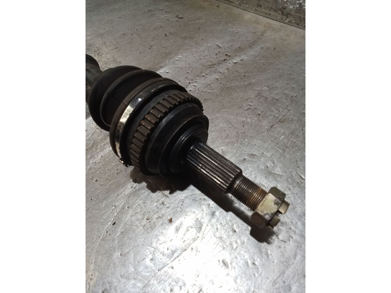 Recambio de transmision delantera derecha para chrysler voyager ii (es) 2.5 td referencia OEM IAM   91