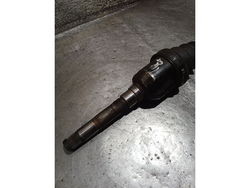 Recambio de transmision delantera derecha para chrysler voyager ii (es) 2.5 td referencia OEM IAM   91