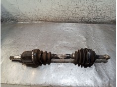 Recambio de transmision delantera izquierda para chrysler voyager ii (es) 2.5 td referencia OEM IAM   91