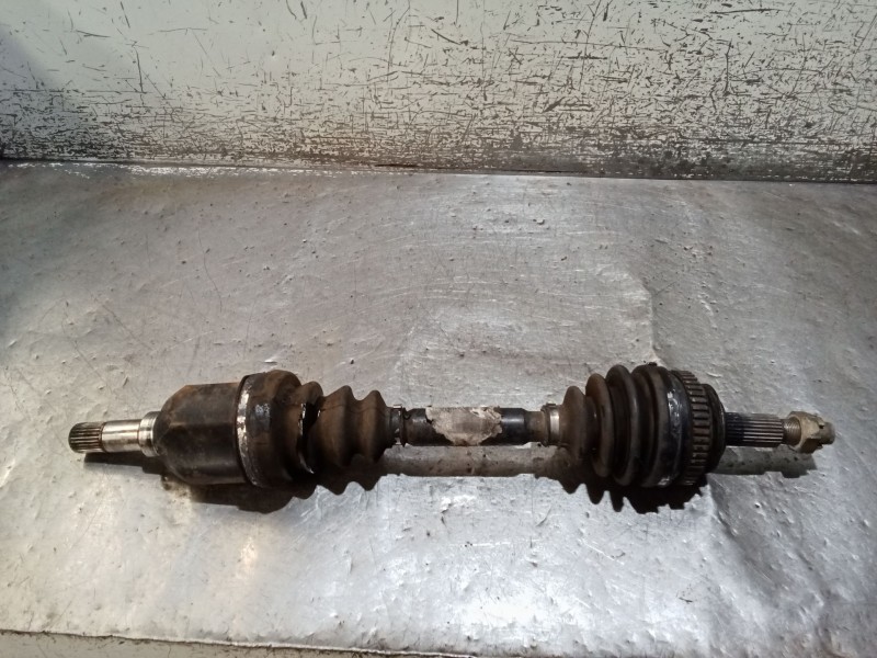 Recambio de transmision delantera izquierda para chrysler voyager ii (es) 2.5 td referencia OEM IAM   91