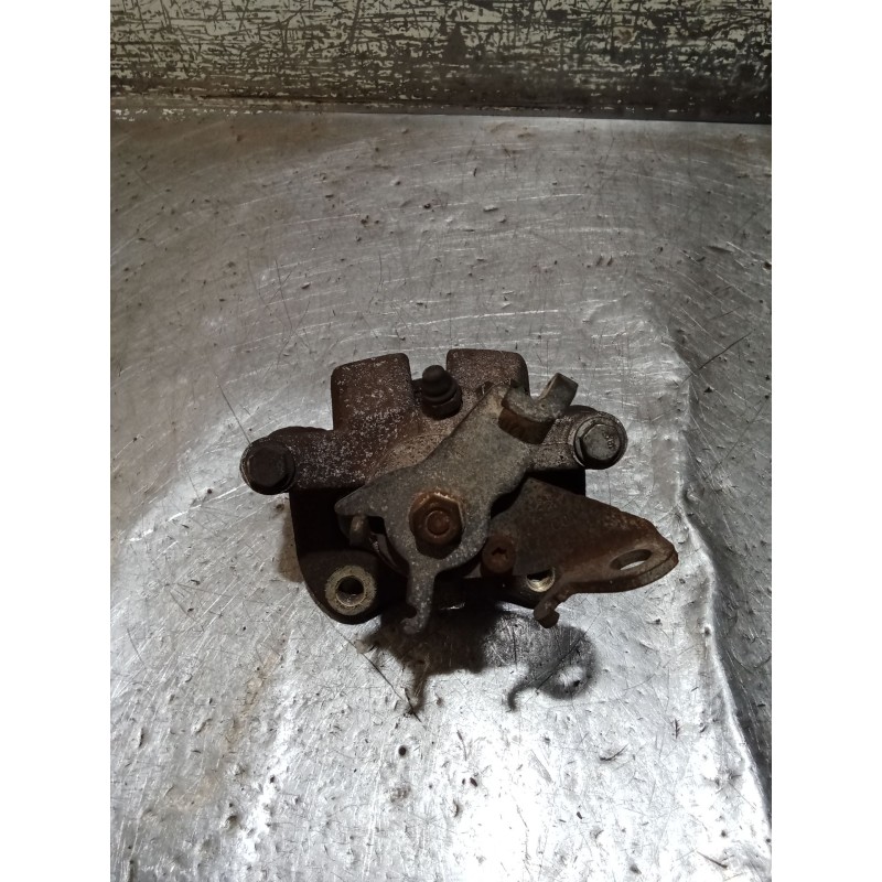 Recambio de pinza freno trasera izquierda para renault megane ii (bm0/1_, cm0/1_) 1.9 dci (bm0g, cm0g) referencia OEM IAM   03