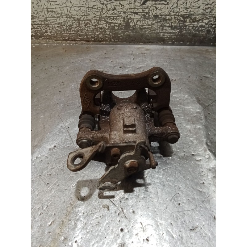 Recambio de pinza freno trasera izquierda para renault megane ii (bm0/1_, cm0/1_) 1.9 dci (bm0g, cm0g) referencia OEM IAM   03