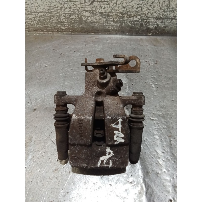 Recambio de pinza freno trasera derecha para renault megane ii (bm0/1_, cm0/1_) 1.9 dci (bm0g, cm0g) referencia OEM IAM   03