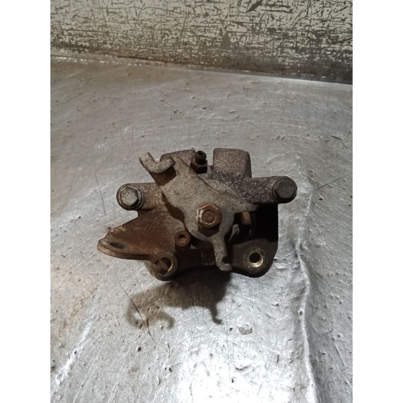 Recambio de pinza freno trasera derecha para renault megane ii (bm0/1_, cm0/1_) 1.9 dci (bm0g, cm0g) referencia OEM IAM   03