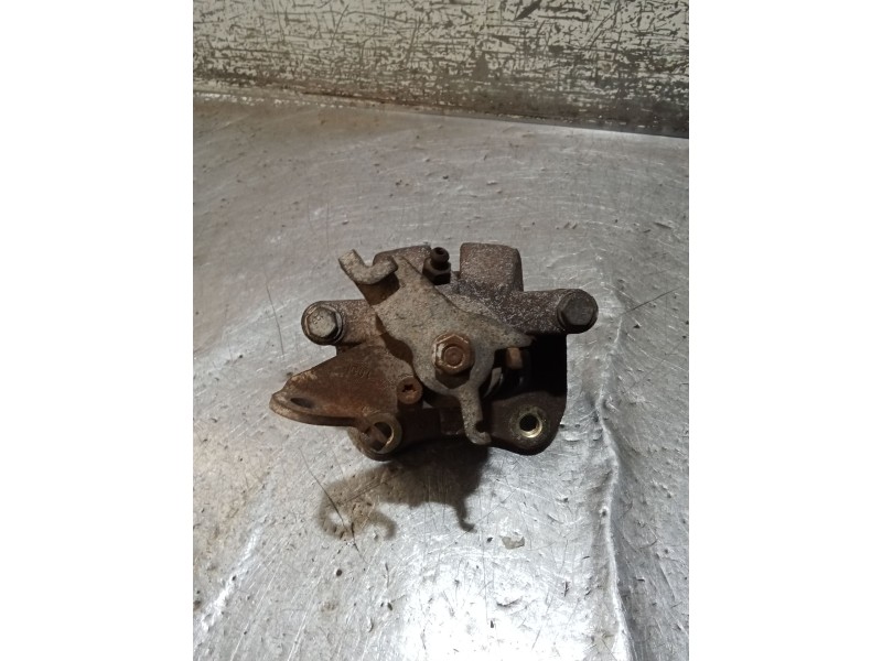 Recambio de pinza freno trasera derecha para renault megane ii (bm0/1_, cm0/1_) 1.9 dci (bm0g, cm0g) referencia OEM IAM   03