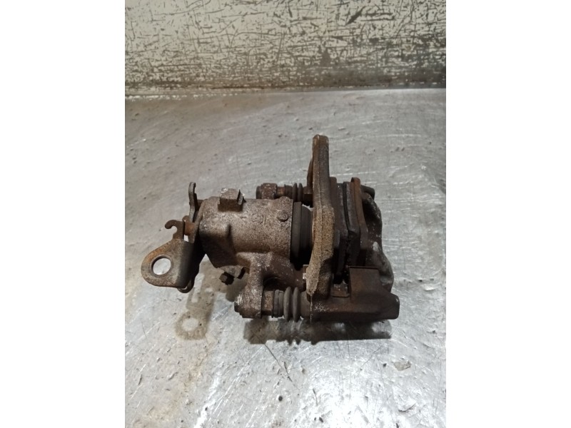 Recambio de pinza freno trasera derecha para renault megane ii (bm0/1_, cm0/1_) 1.9 dci (bm0g, cm0g) referencia OEM IAM   03