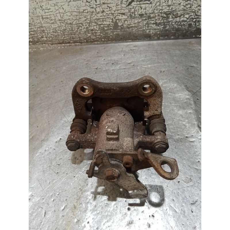Recambio de pinza freno trasera derecha para renault megane ii (bm0/1_, cm0/1_) 1.9 dci (bm0g, cm0g) referencia OEM IAM   03