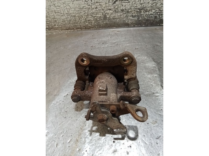 Recambio de pinza freno trasera derecha para renault megane ii (bm0/1_, cm0/1_) 1.9 dci (bm0g, cm0g) referencia OEM IAM   03