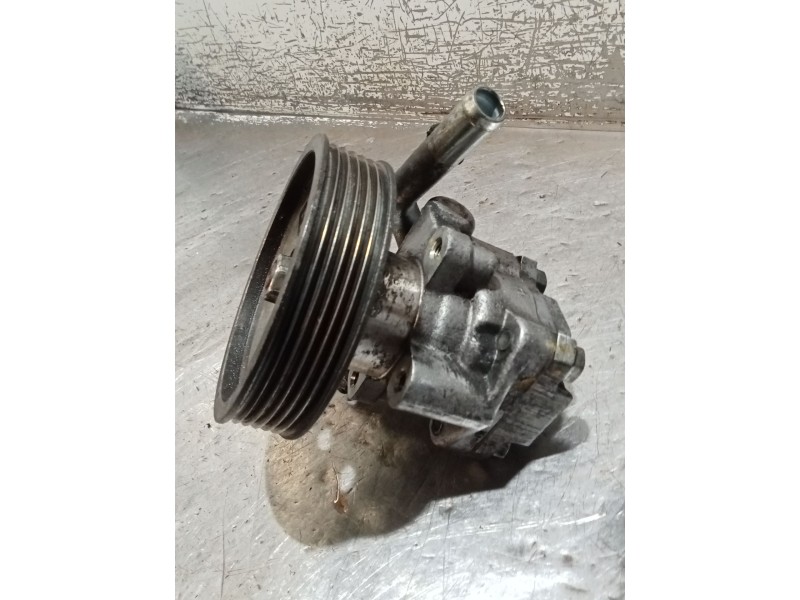 Recambio de bomba direccion para tata indica vista 1.3 crdi referencia OEM IAM   12