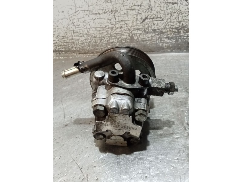 Recambio de bomba direccion para tata indica vista 1.3 crdi referencia OEM IAM   12