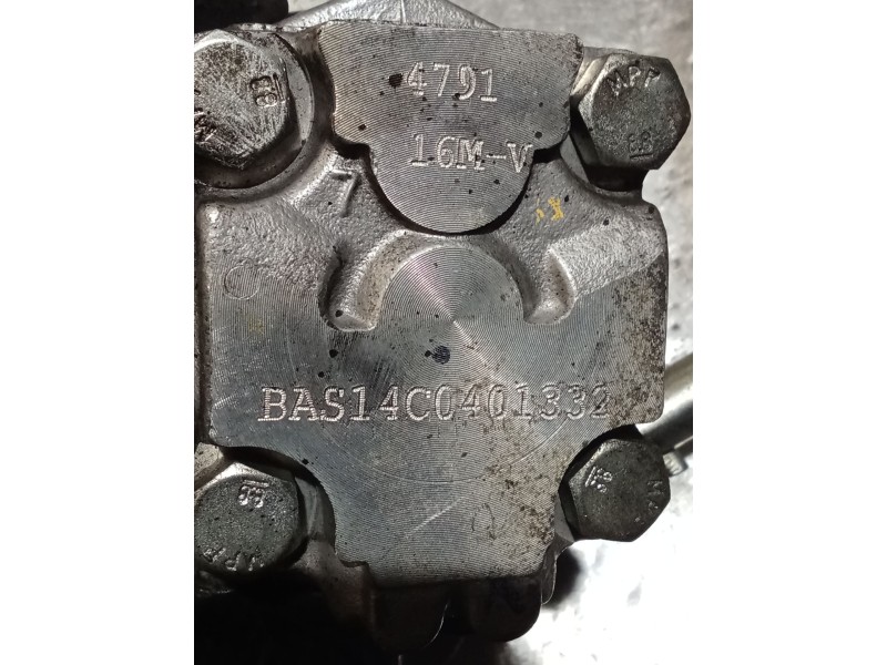 Recambio de bomba direccion para tata indica vista 1.3 crdi referencia OEM IAM   12