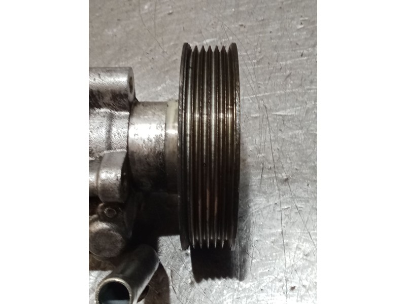 Recambio de bomba direccion para tata indica vista 1.3 crdi referencia OEM IAM   12