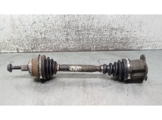 Recambio de transmision delantera derecha para audi allroad c5 (4bh) 2.5 tdi quattro referencia OEM IAM 4Z7407272E  00