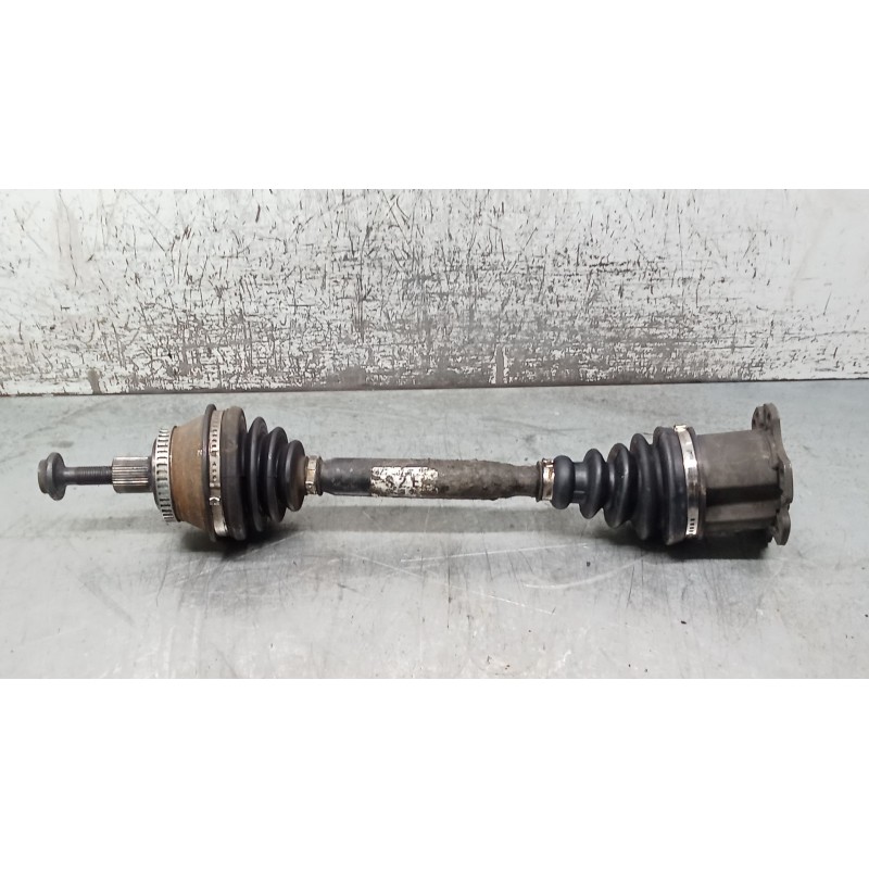 Recambio de transmision delantera derecha para audi allroad c5 (4bh) 2.5 tdi quattro referencia OEM IAM 4Z7407272E  00