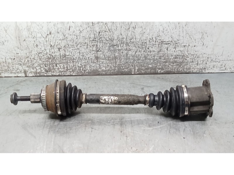 Recambio de transmision delantera derecha para audi allroad c5 (4bh) 2.5 tdi quattro referencia OEM IAM 4Z7407272E  00