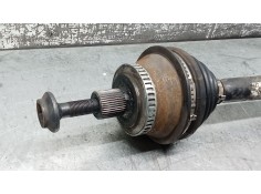 Recambio de transmision delantera derecha para audi allroad c5 (4bh) 2.5 tdi quattro referencia OEM IAM 4Z7407272E  00 2