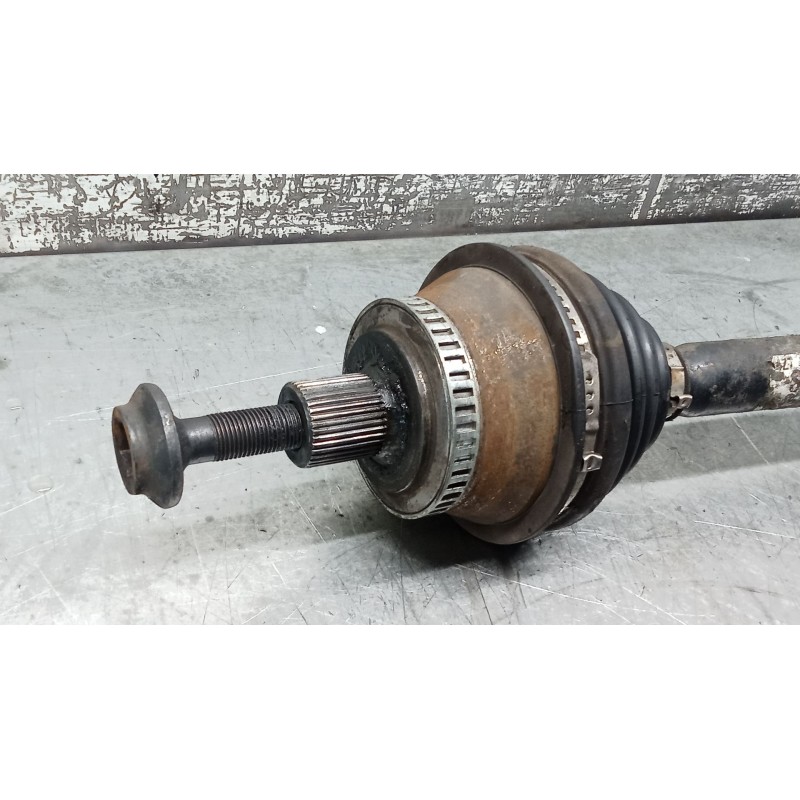 Recambio de transmision delantera derecha para audi allroad c5 (4bh) 2.5 tdi quattro referencia OEM IAM 4Z7407272E  00