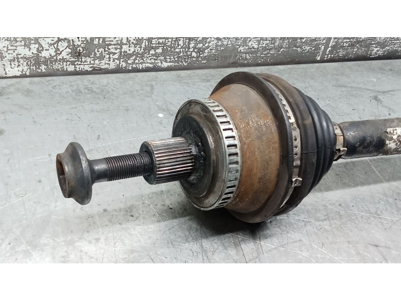 Recambio de transmision delantera derecha para audi allroad c5 (4bh) 2.5 tdi quattro referencia OEM IAM 4Z7407272E  00