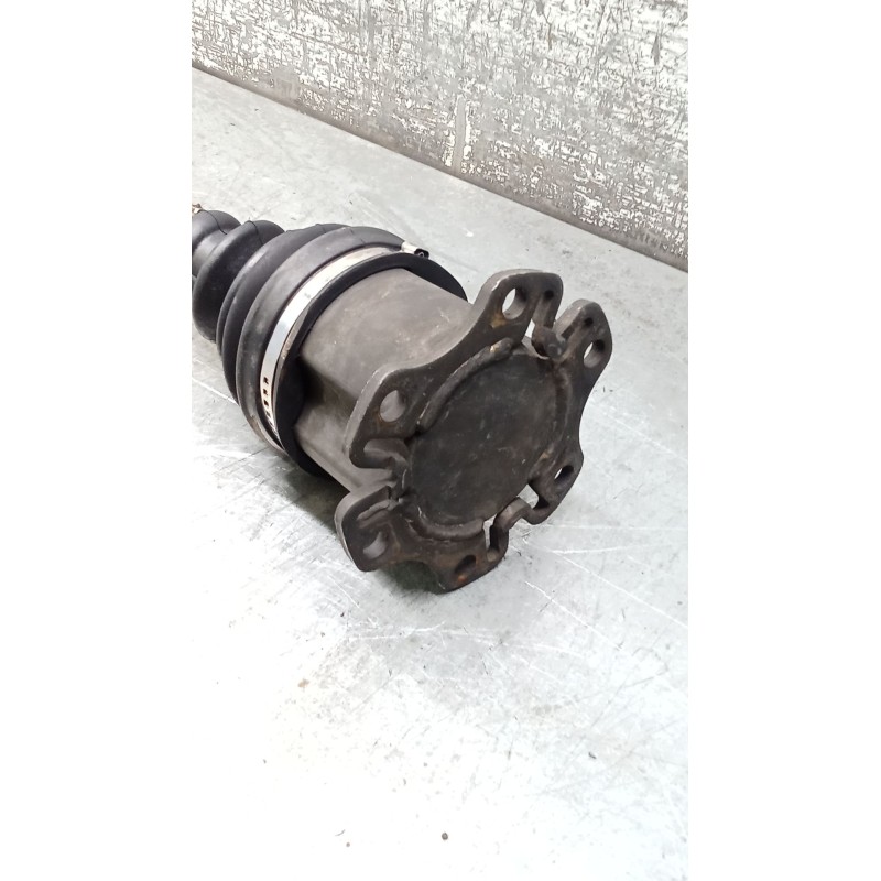 Recambio de transmision delantera derecha para audi allroad c5 (4bh) 2.5 tdi quattro referencia OEM IAM 4Z7407272E  00