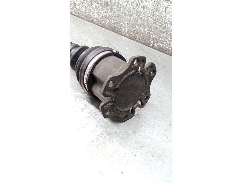 Recambio de transmision delantera derecha para audi allroad c5 (4bh) 2.5 tdi quattro referencia OEM IAM 4Z7407272E  00