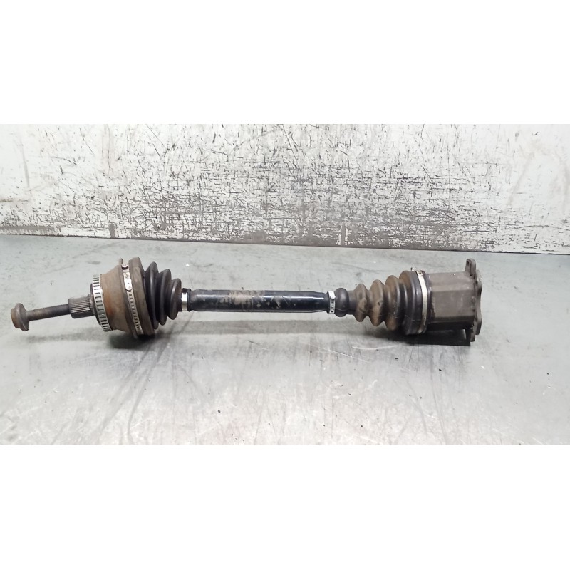 Recambio de transmision delantera izquierda para audi allroad c5 (4bh) 2.5 tdi quattro referencia OEM IAM   00