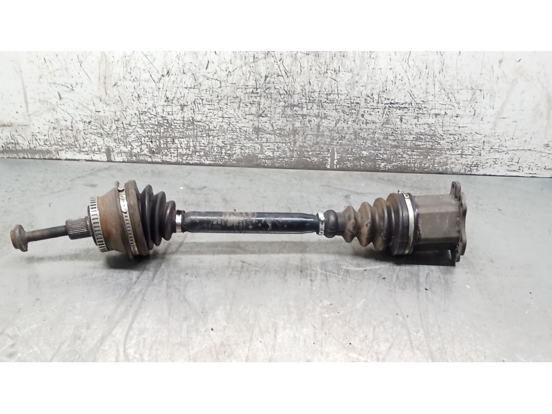 Recambio de transmision delantera izquierda para audi allroad c5 (4bh) 2.5 tdi quattro referencia OEM IAM   00