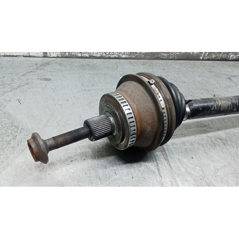 Recambio de transmision delantera izquierda para audi allroad c5 (4bh) 2.5 tdi quattro referencia OEM IAM   00