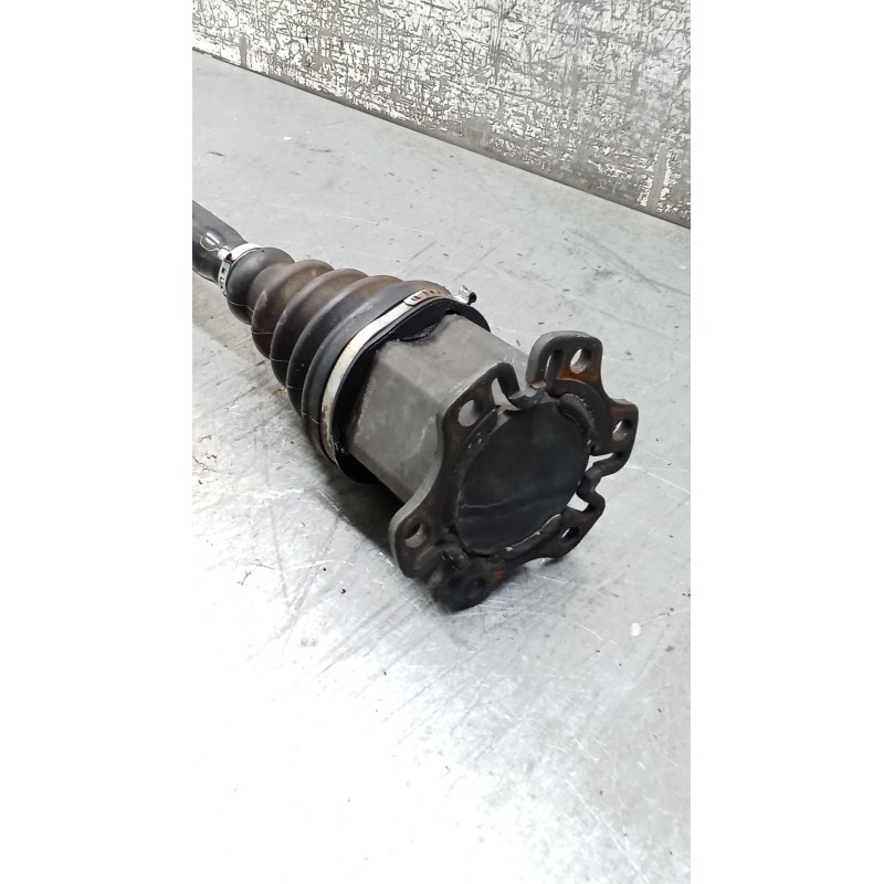Recambio de transmision delantera izquierda para audi allroad c5 (4bh) 2.5 tdi quattro referencia OEM IAM   00