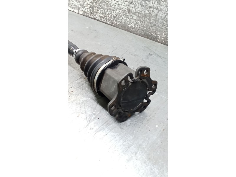 Recambio de transmision delantera izquierda para audi allroad c5 (4bh) 2.5 tdi quattro referencia OEM IAM   00