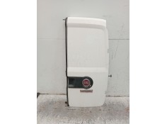Recambio de puerta trasera derecha para fiat doblo cargo (263_) 1.3 d multijet (263wxu1a) referencia OEM IAM   