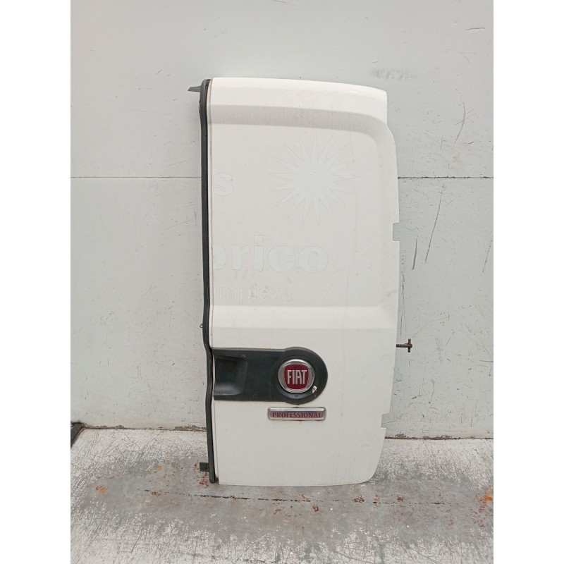 Recambio de puerta trasera derecha para fiat doblo cargo (263_) 1.3 d multijet (263wxu1a) referencia OEM IAM   