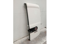 Recambio de puerta trasera derecha para fiat doblo cargo (263_) 1.3 d multijet (263wxu1a) referencia OEM IAM    2