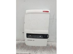 Recambio de puerta trasera izquierda para fiat doblo cargo (263_) 1.3 d multijet (263wxu1a) referencia OEM IAM   