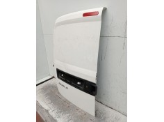 Recambio de puerta trasera izquierda para fiat doblo cargo (263_) 1.3 d multijet (263wxu1a) referencia OEM IAM    2
