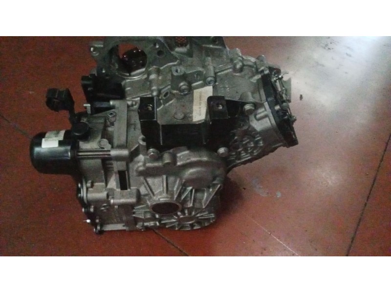 Recambio de caja cambios para seat toledo (kg3) style referencia OEM IAM PMT 25011332120171 AUTOMATICA