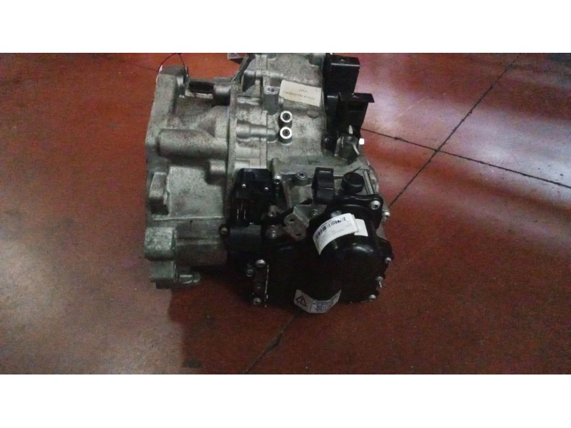 Recambio de caja cambios para seat toledo (kg3) style referencia OEM IAM PMT 25011332120171 AUTOMATICA