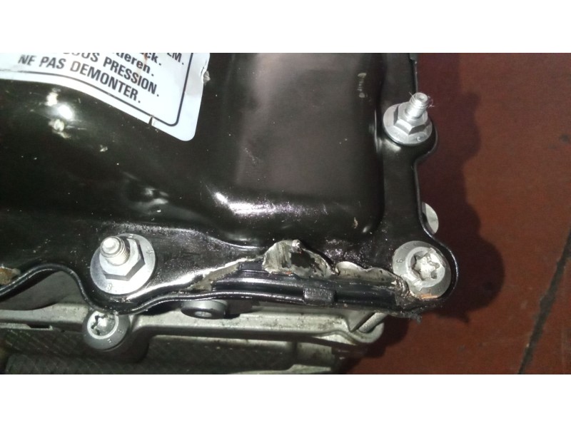 Recambio de caja cambios para seat toledo (kg3) style referencia OEM IAM PMT 25011332120171 AUTOMATICA
