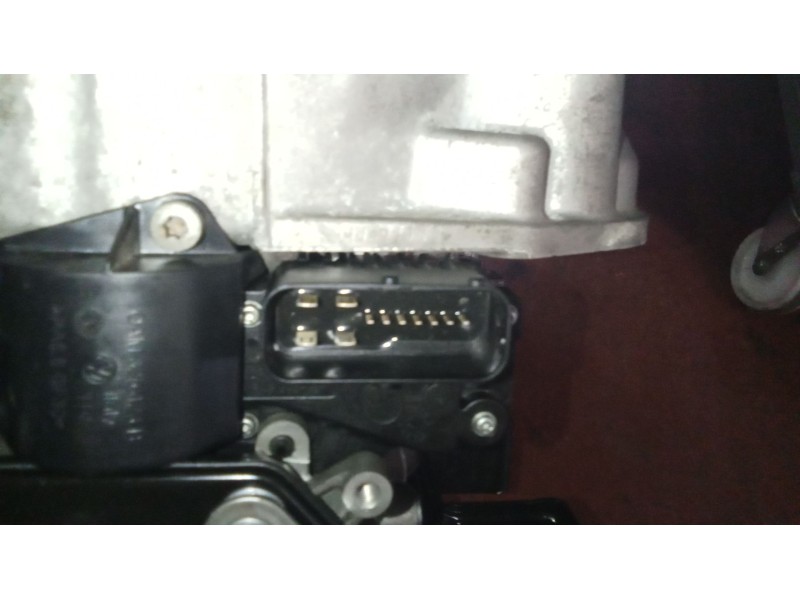 Recambio de caja cambios para seat toledo (kg3) style referencia OEM IAM PMT 25011332120171 AUTOMATICA