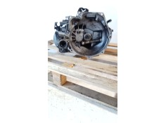 Recambio de caja cambios para chrysler voyager ii (es) 2.5 td referencia OEM IAM A568 4600436 5V 111793 385