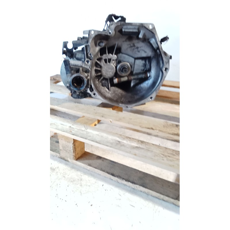 Recambio de caja cambios para chrysler voyager ii (es) 2.5 td referencia OEM IAM A568 4600436 5V 111793 385
