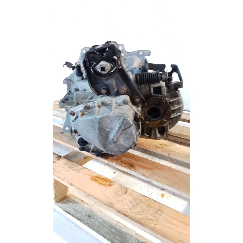 Recambio de caja cambios para chrysler voyager ii (es) 2.5 td referencia OEM IAM A568 4600436 5V 111793 385