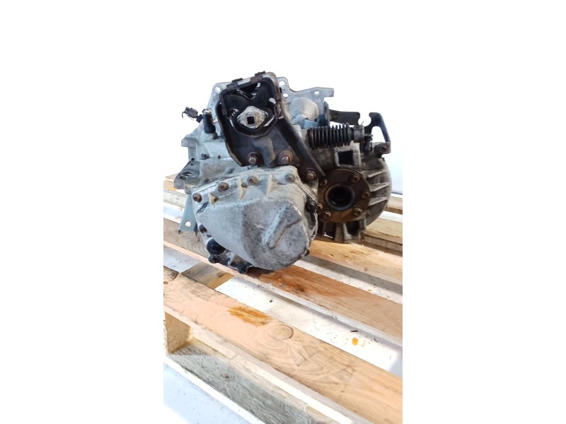 Recambio de caja cambios para chrysler voyager ii (es) 2.5 td referencia OEM IAM A568 4600436 5V 111793 385