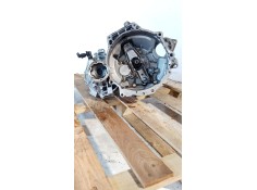 Recambio de caja cambios para seat ibiza ii (6k1) 1.9 tdi referencia OEM IAM EKU 5V 04080 64 0582