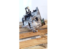Recambio de caja cambios para seat ibiza ii (6k1) 1.9 tdi referencia OEM IAM EKU 5V 04080 64 0582 2