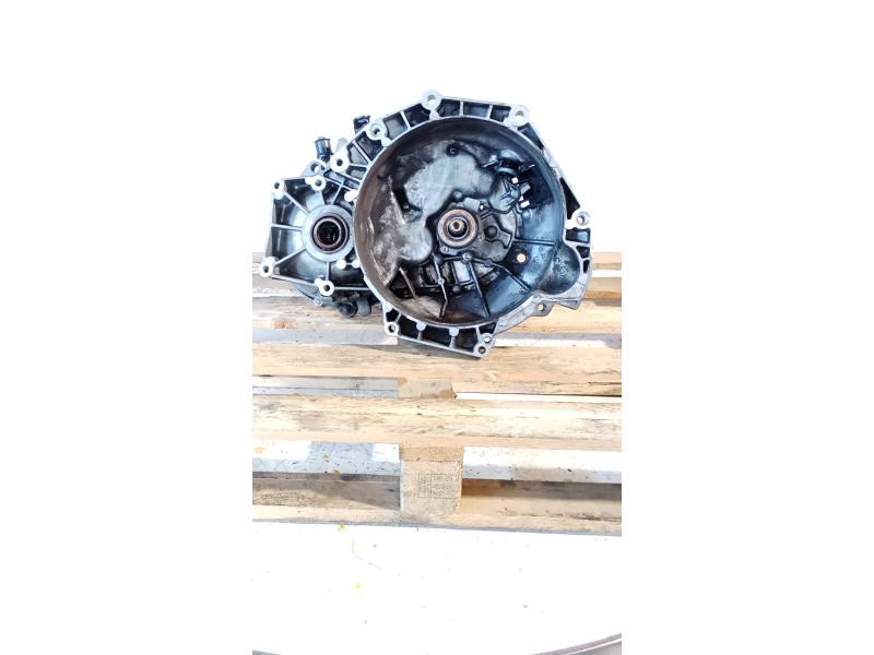Recambio de caja cambios para saab 9-3 station wagon (e50) 2.0 t referencia OEM IAM FM57102 5V S26751 E55909