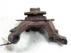 Recambio de mangueta delantera izquierda para opel astra h berlina 1.4 16v referencia OEM IAM    2