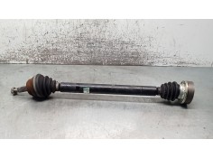 Recambio de transmision delantera derecha para seat ibiza ii (6k1) 1.9 tdi referencia OEM IAM   99