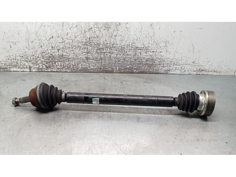 Recambio de transmision delantera derecha para seat ibiza ii (6k1) 1.9 tdi referencia OEM IAM   99