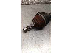 Recambio de transmision delantera derecha para seat ibiza ii (6k1) 1.9 tdi referencia OEM IAM   99 2